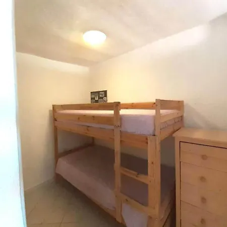 Belvilla By Oyo Cugnana Mono 4 Apartman *