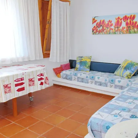 Belvilla By Oyo Cugnana Mono 4 Apartman Olbia