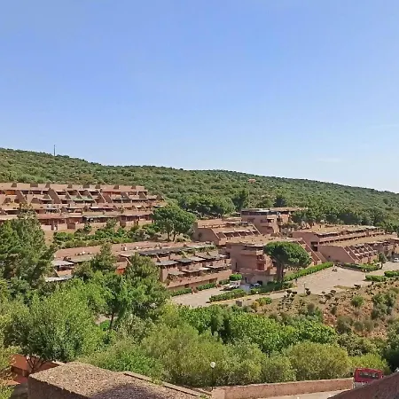 Belvilla By Oyo Cugnana Mono 4 Apartman Olbia