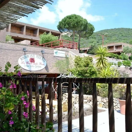 Belvilla By Oyo Cugnana Mono 4 Apartman Olbia