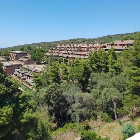 Belvilla By Oyo Cugnana Mono 4 Apartman Olbia