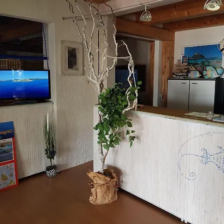 Apartman Belvilla By Oyo Cugnana Mono 4
