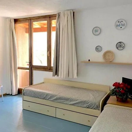 Belvilla By Oyo Cugnana Mono 4 Apartman Olbia