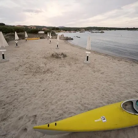 Belvilla By Oyo Cugnana Mono 4 * Olbia
