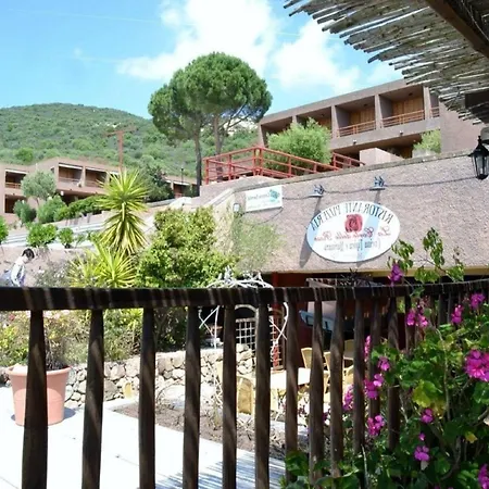 Belvilla By Oyo Cugnana Mono 4 Apartman *