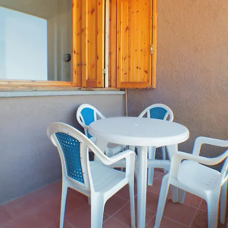 Apartman Belvilla By Oyo Cugnana Mono 4 Olbia